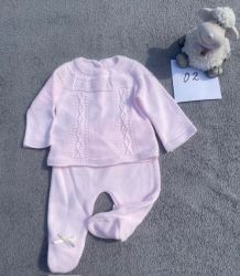Feinstrickset