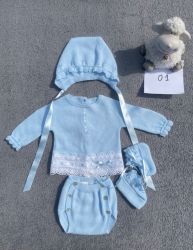 Feinstrickset
