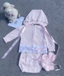 Feinstrickset