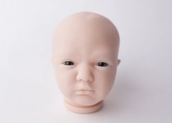 REALBORN-Kit Logan Awake