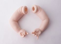 REALBORN-Kit Logan Awake