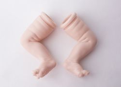 REALBORN-Kit Logan Awake