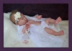 Angel Girl Kit - Donna RuBert / (Letzte) Top Angebot !
