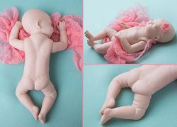Angel Girl Kit - Donna RuBert / (Letzte) Top Angebot !