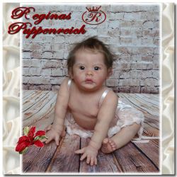 Lilli-Marlaine von Sylvia Manning