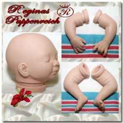 Byron Sleeping Kit - Denise Pratt