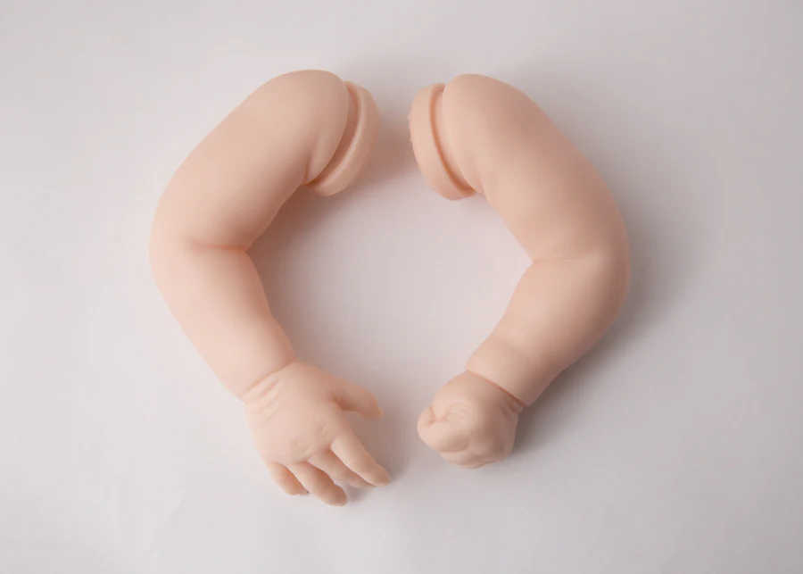 REALBORN-Kit Charles Asleep /TOP ANGEBOT !!