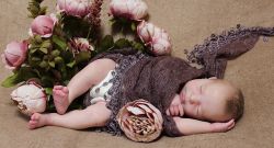 REALBORN-Kit Brittany Asleep / TOP ANGEBOT !!