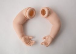 REALBORN-Kit Brittany Asleep / TOP ANGEBOT !!