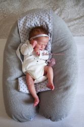 REALBORN-Kit Ashley Sleeping