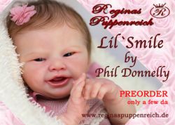 Lil Smile Kit - Phil Donnelly