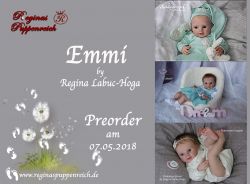 Emmi-Kit von Regina Labuc-Hoga — TOP ANGEBOT !!