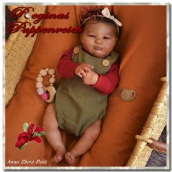 REALBORN-Kit Leilani Awake - Top Angebot!