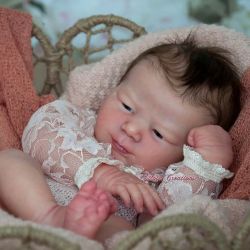 REALBORN-Kit Leilani Awake - Top Angebot!