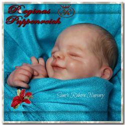 Mason Sleeping Kit - Pat Moulton