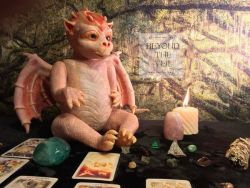 Draken der Drache Kit - Sarah Mellman