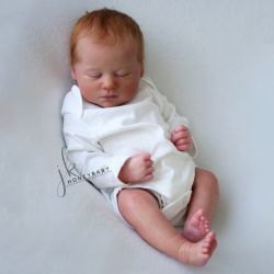 REALBORN-Kit Marnie Sleeping - TOP Advents Angebot !!!