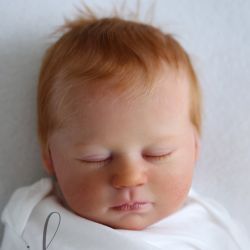 REALBORN-Kit Marnie Sleeping - TOP Angebot !!!