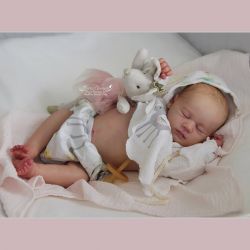 REALBORN-Kit Marnie Sleeping - TOP Angebot !!!