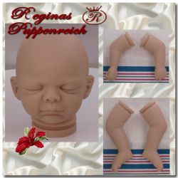 Ryan Sleeping Kit - Michelle Fagan