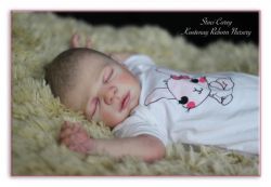 Daisy Sleeping Kit - Sarah Webb