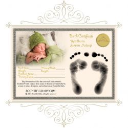 REALBORN-Kit Steven Sleeping