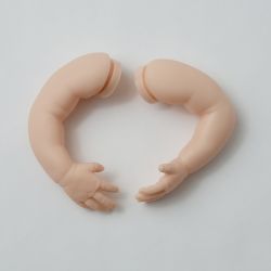 REALBORN-Kit Steven Sleeping