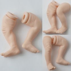 REALBORN-Kit Steven Sleeping