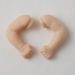 REALBORN-Kit Ruby Sleeping