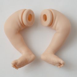 REALBORN-Kit Ruby Sleeping