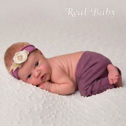 REALBORN-Kit Ever Awake
