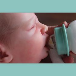 REALBORN-Kit Blake sleeping, Top Angebot