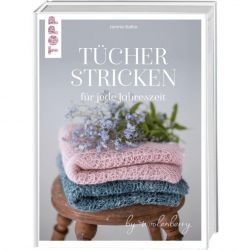 Tcher stricken fr jede Jahreszeit