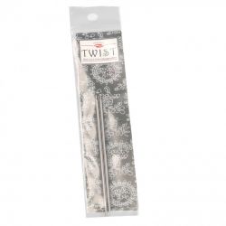 ChiaoGoo - auswechselbare Nadelspitzen TWIST LACE