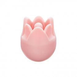 TULIP - Spitzenschoner