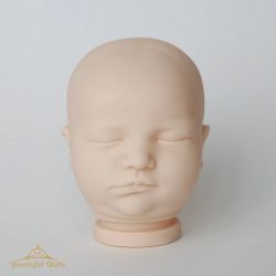 REALBORN-Kit Isabelle Sleeping