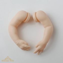 REALBORN-Kit Isabelle Sleeping