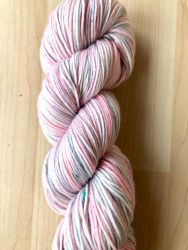 Feenstaub - High Twist - (4-fädig)