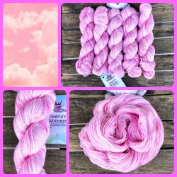 Wolke Sieben - Seidenstrasse