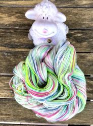 Flower Meadow - Balance