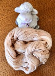 Sand - Seidenstrasse