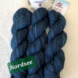 Nordsee - Balance