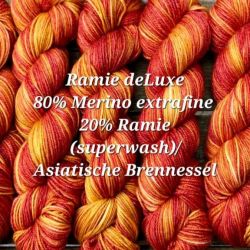Herbst Gold - Rami Deluxe