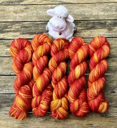 Herbst Gold - Rami Deluxe