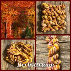 Herbsttraum -  Luv & Lee