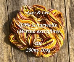 Herbsttraum - Luv & Lee