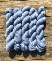 Summer Sky - Royal Alpaka