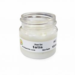 Heat Set Satin - Pratt Paints ( fr Genesis Farben)