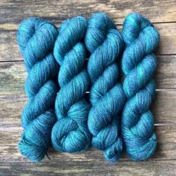 Seetraum - Bamboo Superfine 400