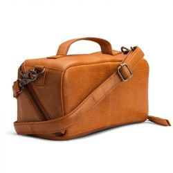 Muud - Cleo (Schne Crossbody-Tasche aus feinstem Leder)